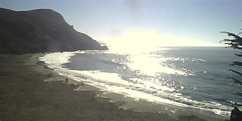 Park webcams in the San Francisco Bay Area